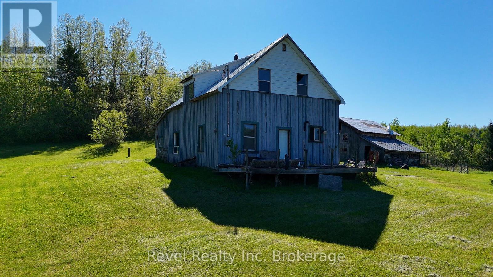188 Adams Road, Calvin, Ontario  P0H 1V0 - Photo 33 - X13242100
