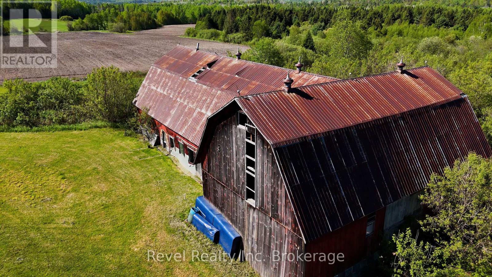 188 Adams Road, Calvin, Ontario  P0H 1V0 - Photo 5 - X13242100