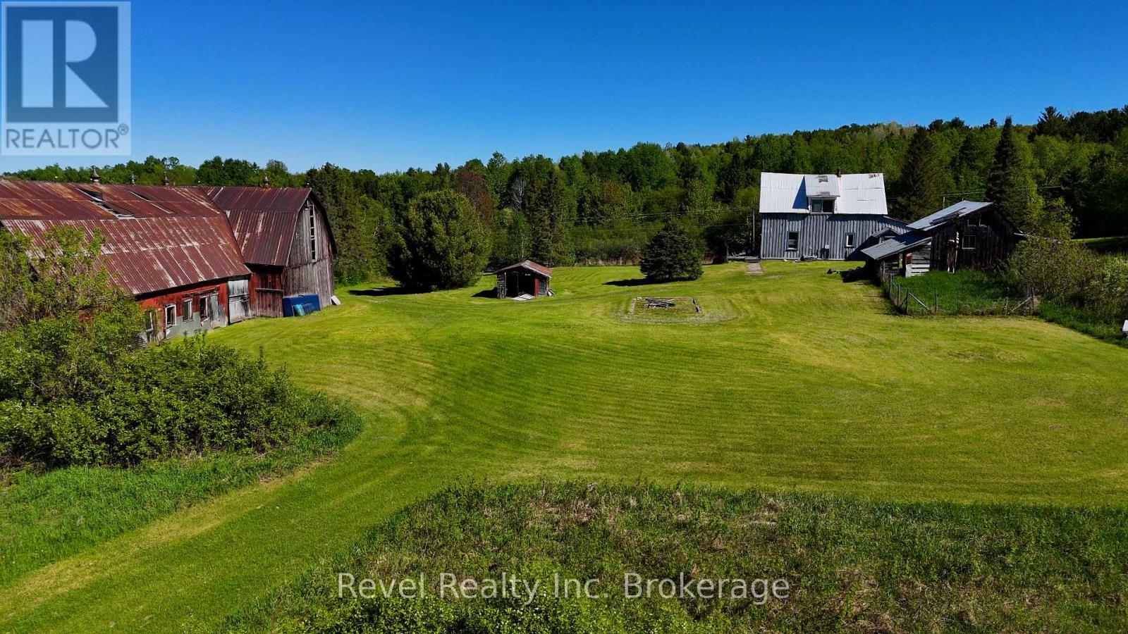 188 Adams Road, Calvin, Ontario  P0H 1V0 - Photo 9 - X13242100
