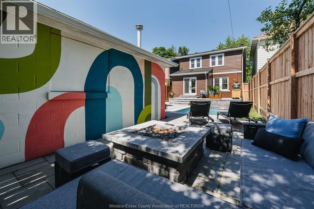 1249 Moy Avenue, Windsor, Ontario  N8X 4S4 - Photo 44 - 26013167