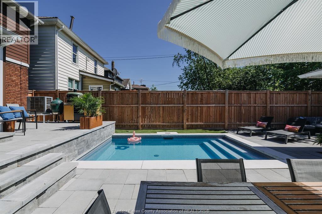 1249 Moy Avenue, Windsor, Ontario  N8X 4S4 - Photo 46 - 26013167