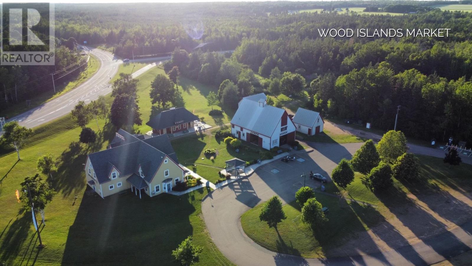 Acreage Trans Canada Highway, Wood Islands, Prince Edward Island  C0A 1B0 - Photo 11 - 202613295