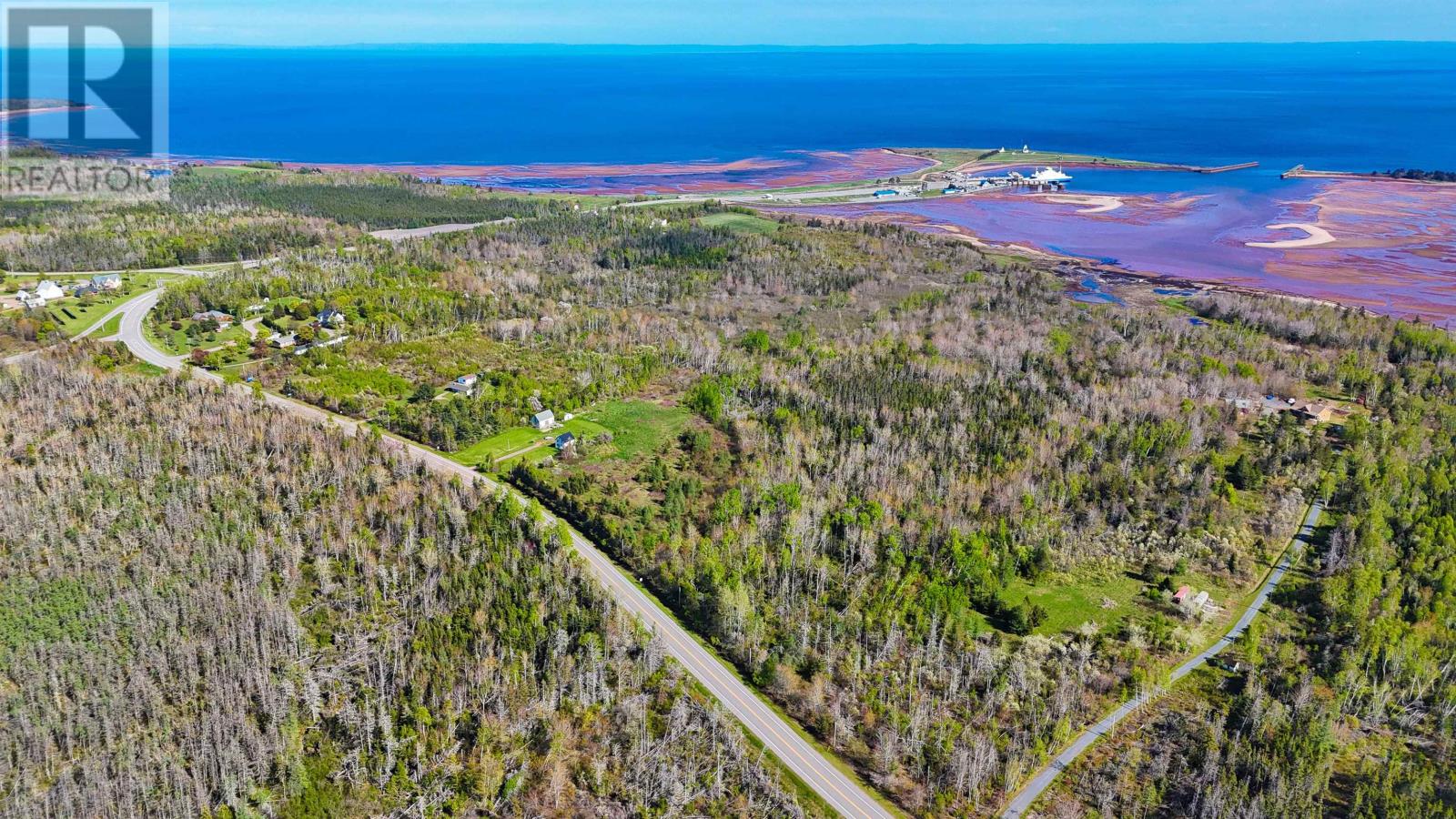 Acreage Trans Canada Highway, Wood Islands, Prince Edward Island  C0A 1B0 - Photo 3 - 202613295