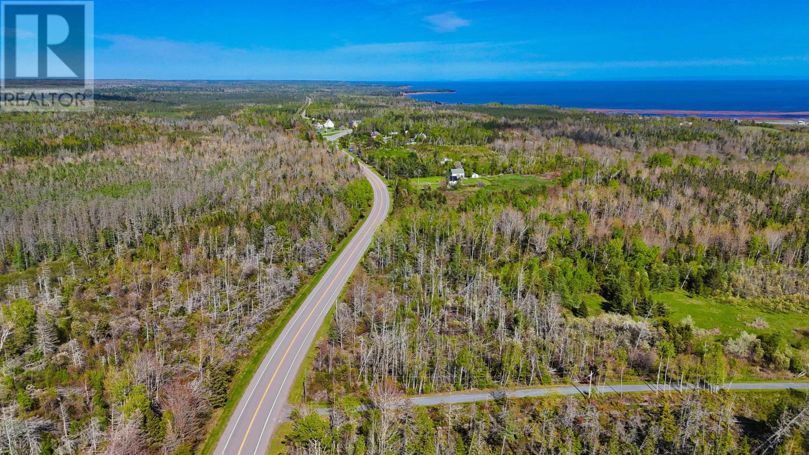Acreage Trans Canada Highway, Wood Islands, Prince Edward Island  C0A 1B0 - Photo 4 - 202613295