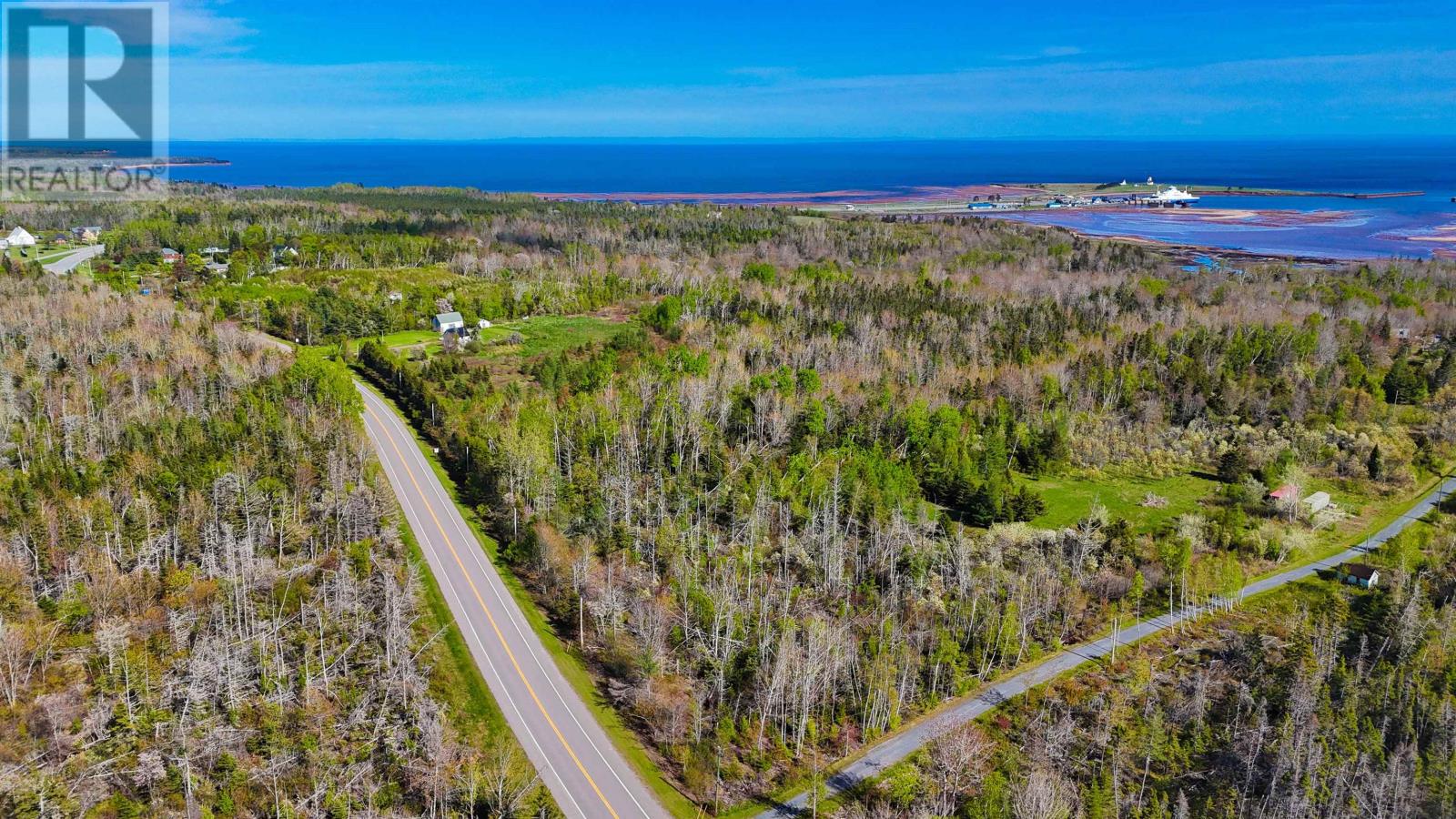Acreage Trans Canada Highway, Wood Islands, Prince Edward Island  C0A 1B0 - Photo 5 - 202613295