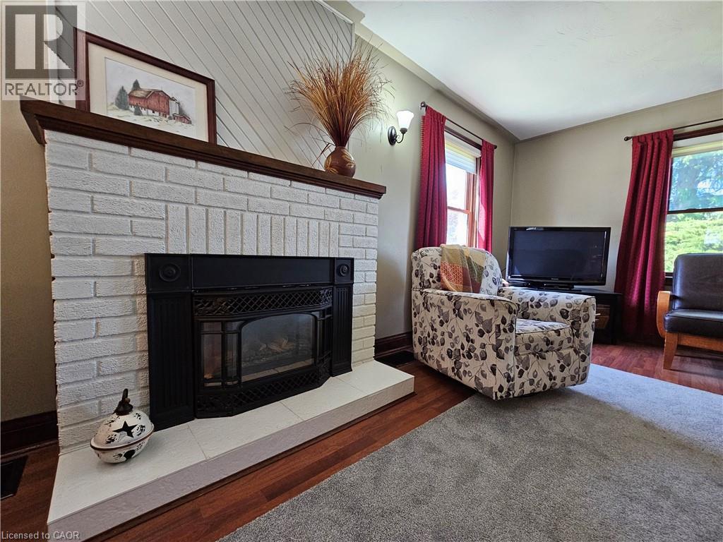 960 Windham East Quarter Line Road, Simcoe, Ontario  N3Y 4K3 - Photo 10 - 40836508
