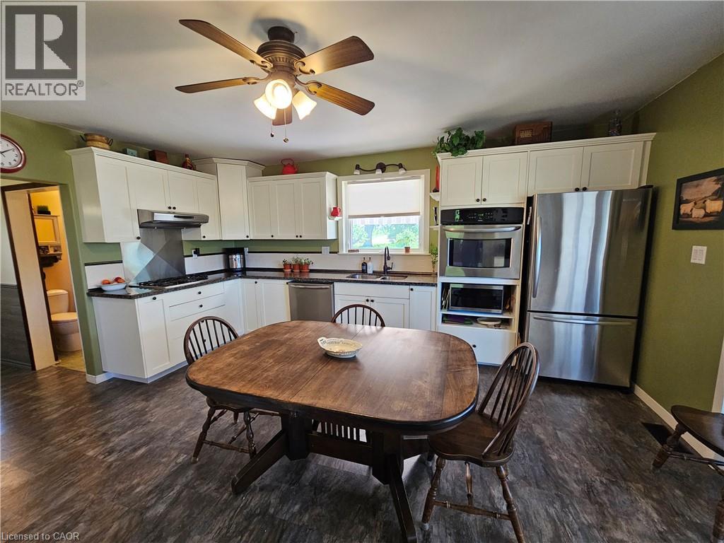 960 Windham East Quarter Line Road, Simcoe, Ontario  N3Y 4K3 - Photo 13 - 40836508