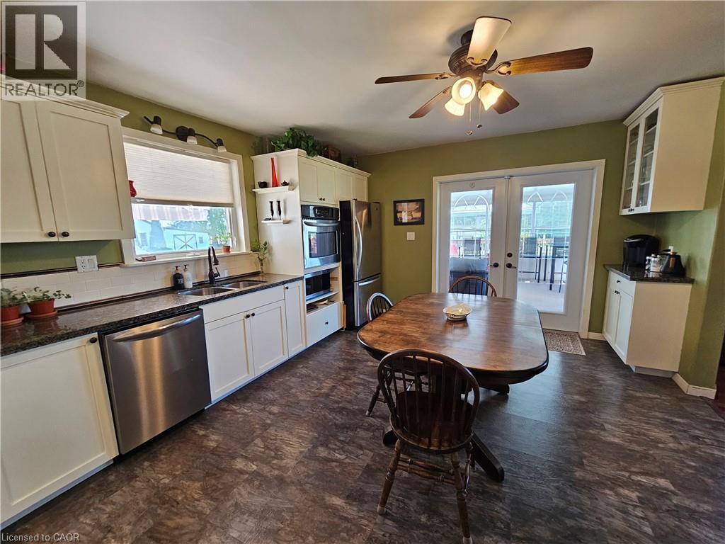 960 Windham East Quarter Line Road, Simcoe, Ontario  N3Y 4K3 - Photo 17 - 40836508