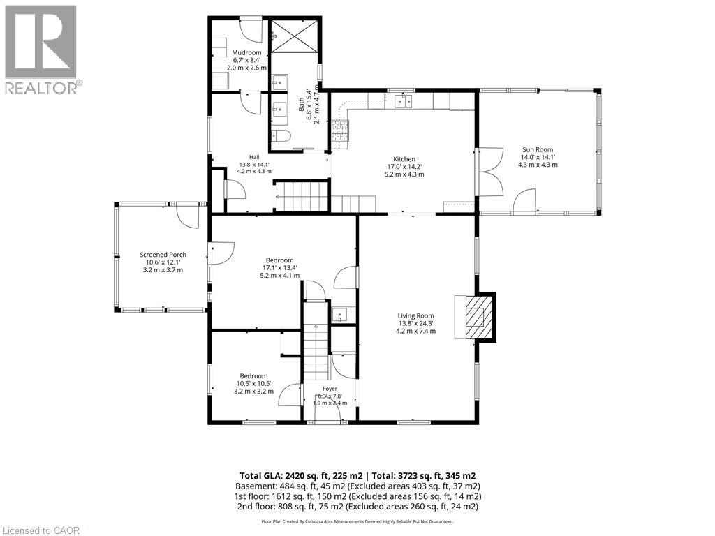 960 Windham East Quarter Line Road, Simcoe, Ontario  N3Y 4K3 - Photo 48 - 40836508