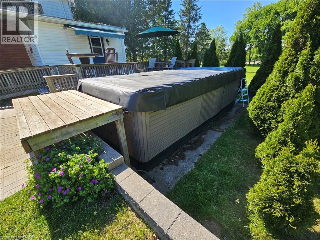 960 Windham East Quarter Line Road, Simcoe, Ontario  N3Y 4K3 - Photo 5 - 40836508