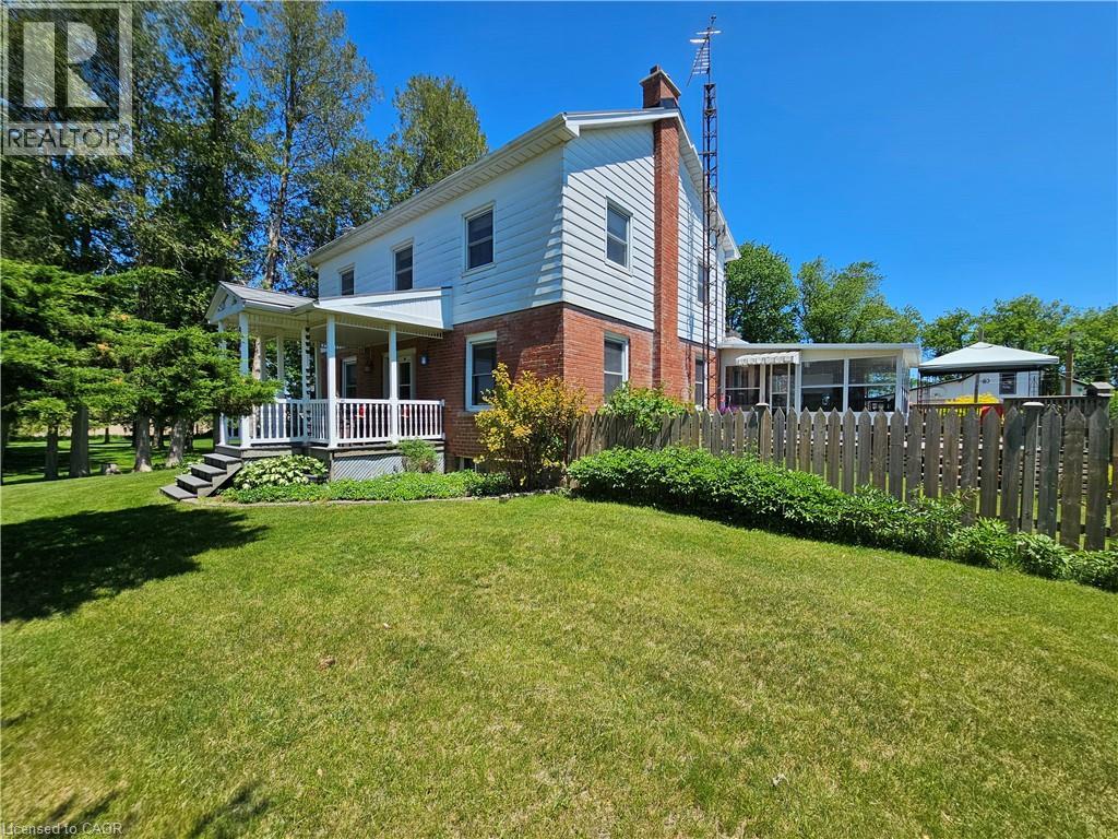 960 Windham East Quarter Line Road, Simcoe, Ontario  N3Y 4K3 - Photo 6 - 40836508