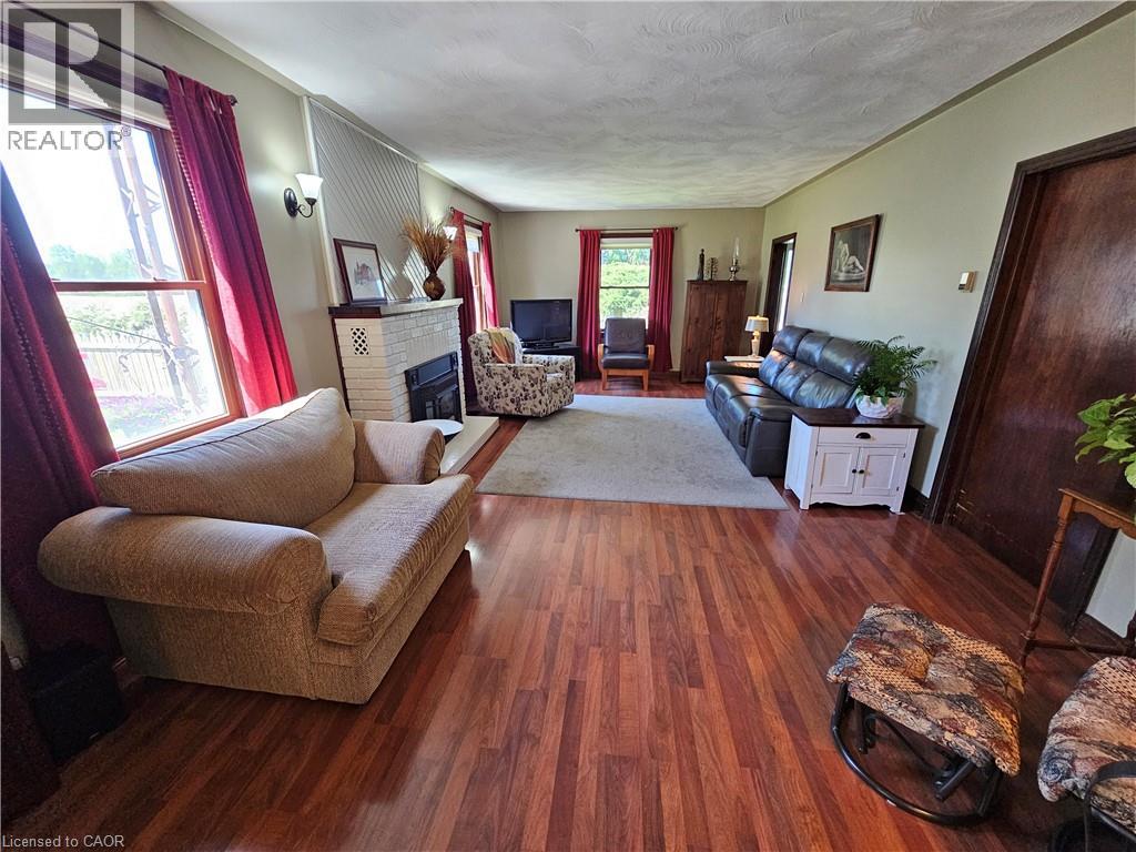 960 Windham East Quarter Line Road, Simcoe, Ontario  N3Y 4K3 - Photo 9 - 40836508