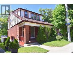 70 RAY Street S, Hamilton, Ontario