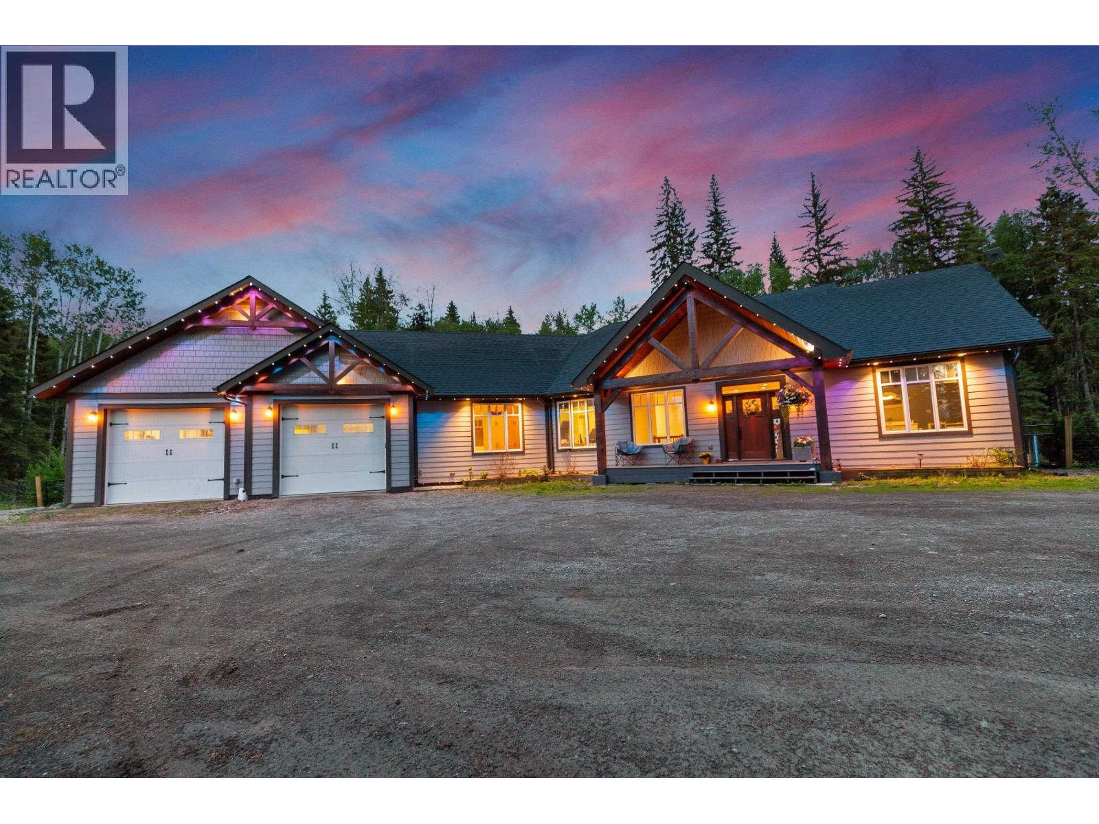 110 WESTVIEW ROAD, Prince George, British Columbia