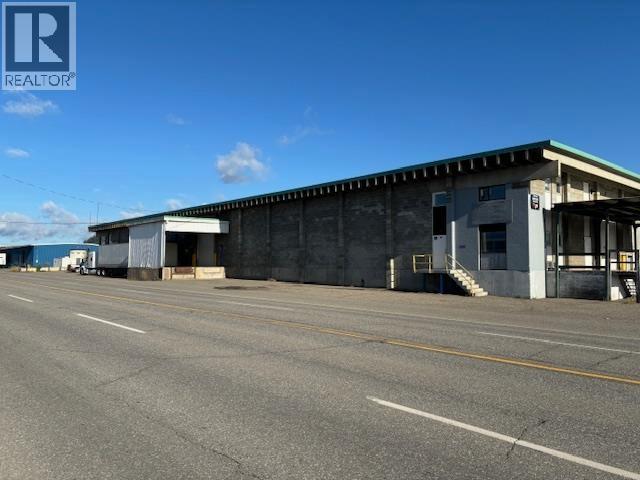 1550 1st Avenue, Prince George, British Columbia  V2L 2Y9 - Photo 2 - C8079317
