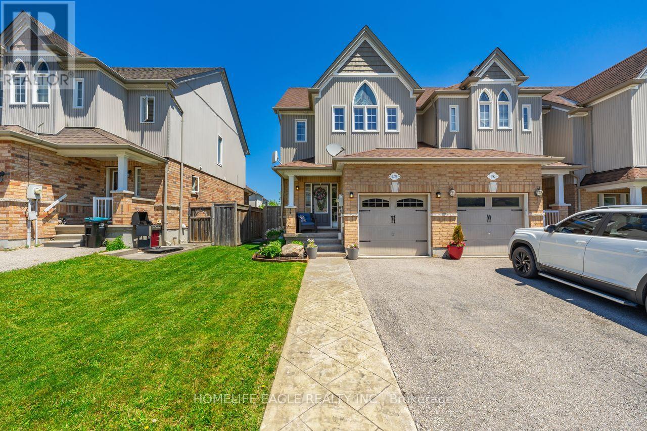 1787 LAMSTONE STREET, Innisfil, Ontario