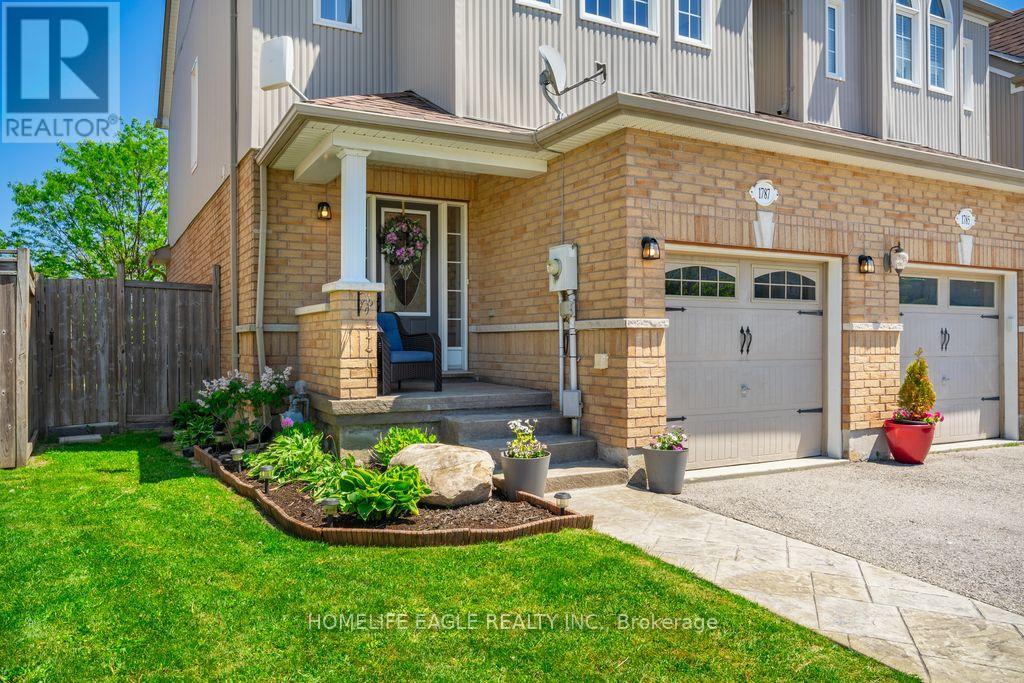 1787 Lamstone Street, Innisfil, Ontario  L9S 4Z9 - Photo 2 - N13241746