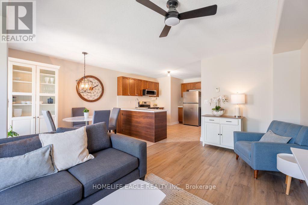 1787 Lamstone Street, Innisfil, Ontario  L9S 4Z9 - Photo 4 - N13241746