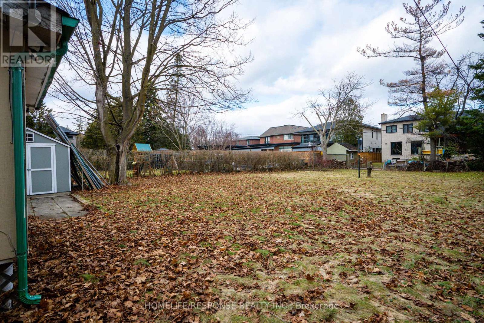 119 Wedgewood Drive, Toronto, Ontario  M9B 4J8 - Photo 4 - W13236056