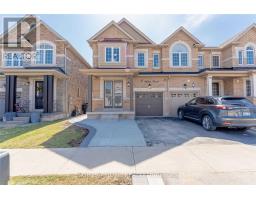41 DUFAY ROAD, Brampton, Ontario