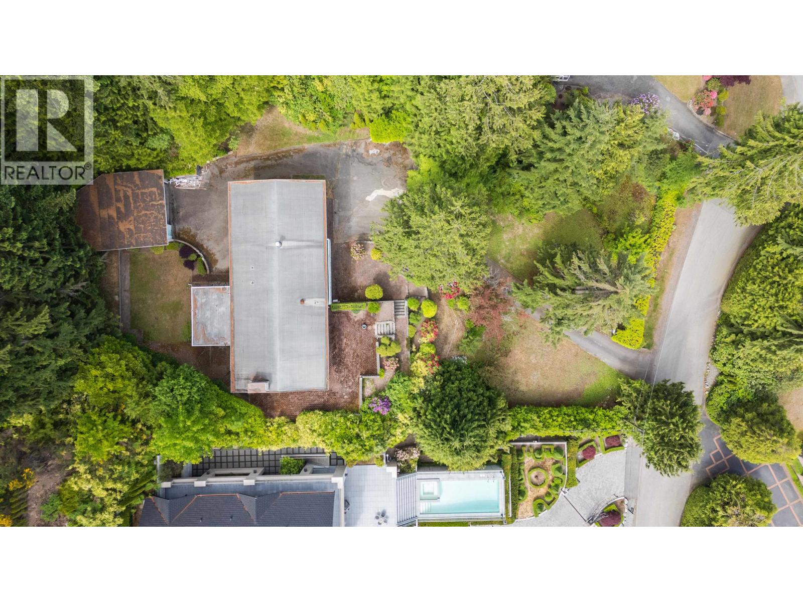 195 Normanby Crescent, West Vancouver, British Columbia  V7S 1K6 - Photo 5 - R3132231