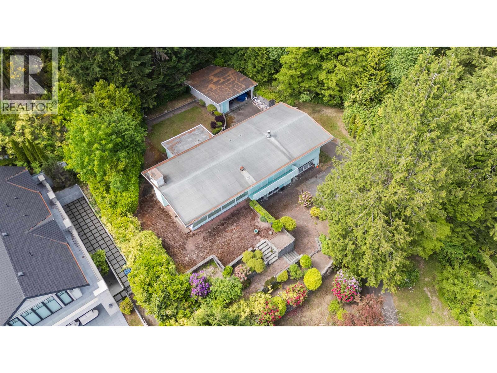 195 Normanby Crescent, West Vancouver, British Columbia  V7S 1K6 - Photo 3 - R3132231
