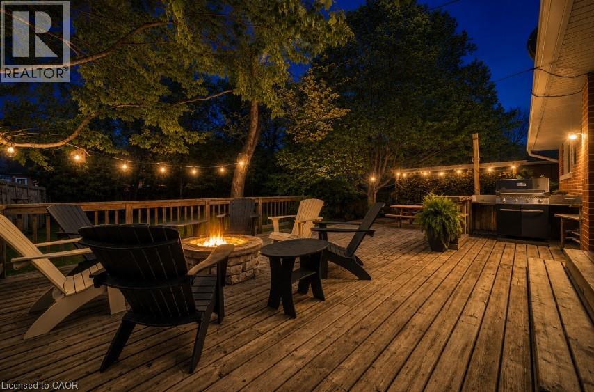 291 Strathcona Drive, Burlington, Ontario  L7L 2C9 - Photo 34 - 40832488
