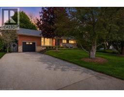 291 STRATHCONA Drive, Burlington, Ontario