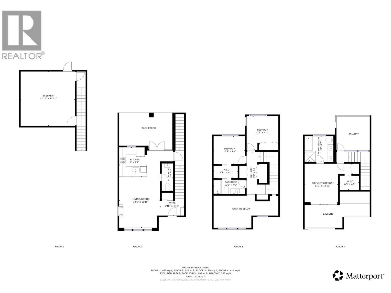 7021 17th Avenue, Burnaby, British Columbia  V3N 1K6 - Photo 37 - R3132142