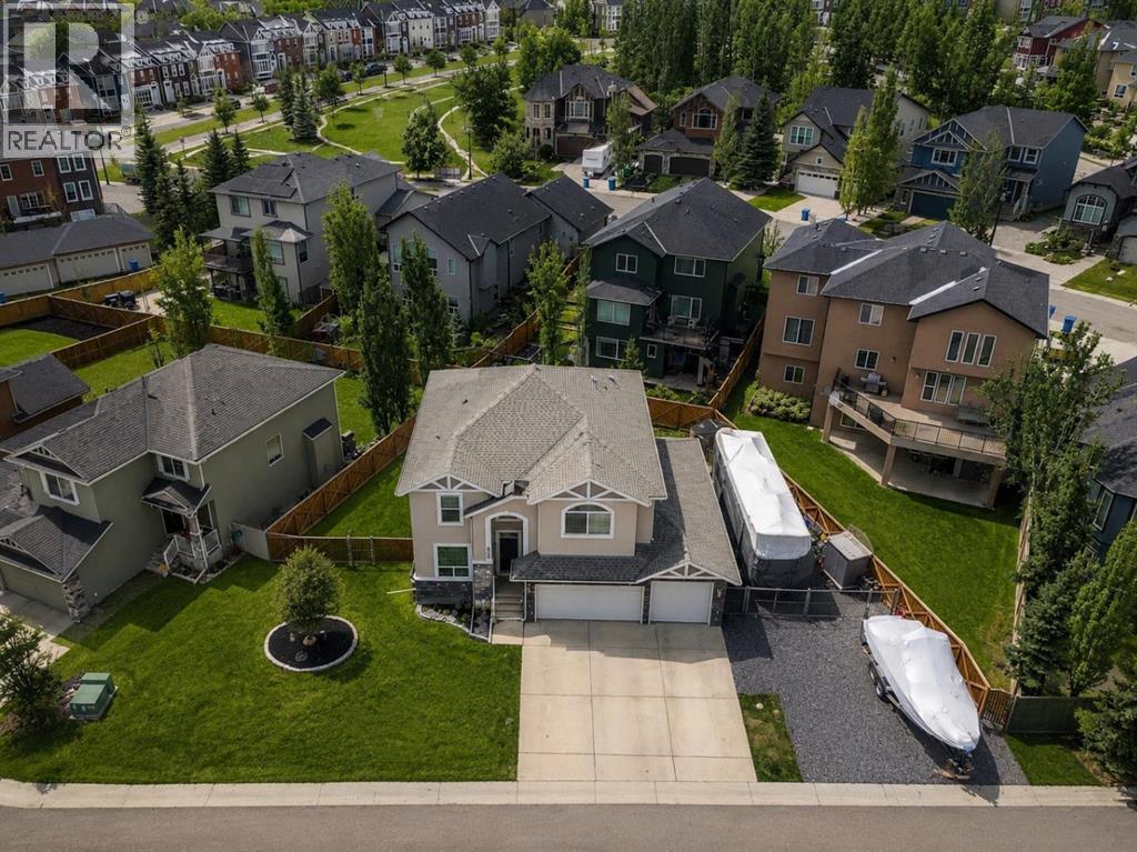 184 Magenta Crescent, Chestermere, Alberta