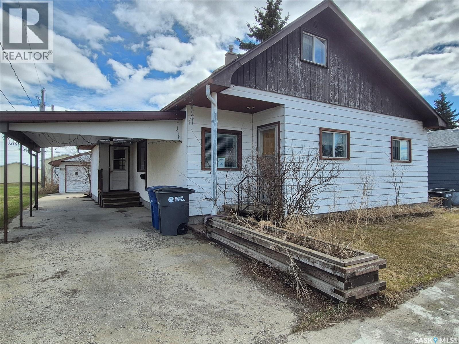 225 1st AVENUE, Kendal, Saskatchewan
