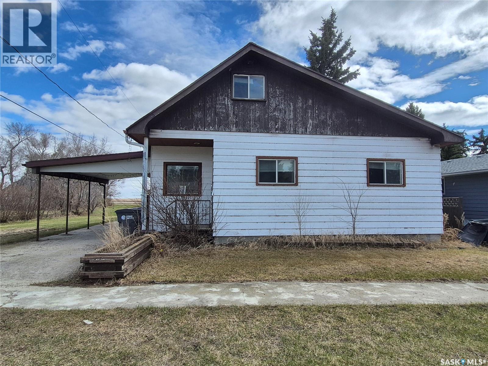 225 1st Avenue, Kendal, Saskatchewan  S0G 2P0 - Photo 51 - SK038273