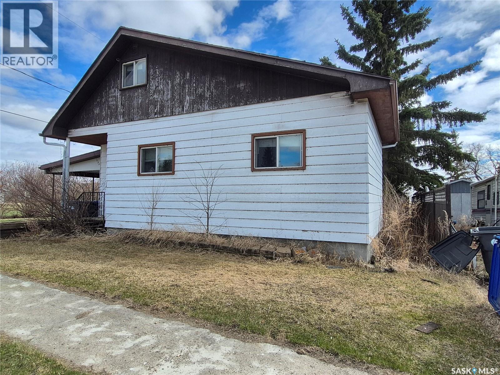 225 1st Avenue, Kendal, Saskatchewan  S0G 2P0 - Photo 52 - SK038273
