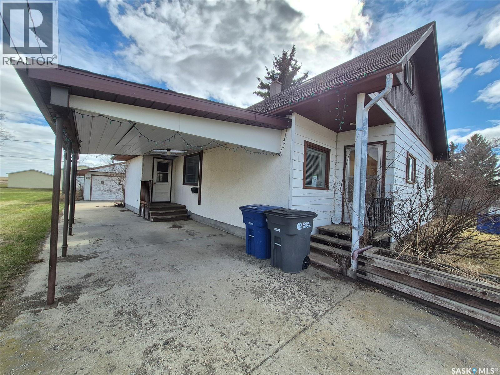 225 1st Avenue, Kendal, Saskatchewan  S0G 2P0 - Photo 55 - SK038273