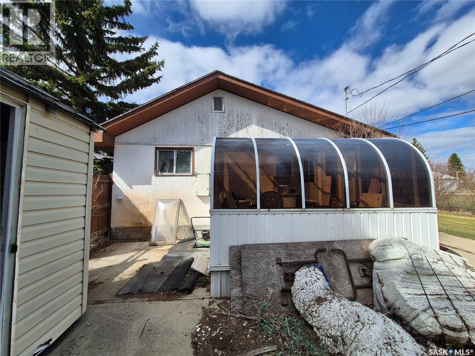 225 1st Avenue, Kendal, Saskatchewan  S0G 2P0 - Photo 56 - SK038273