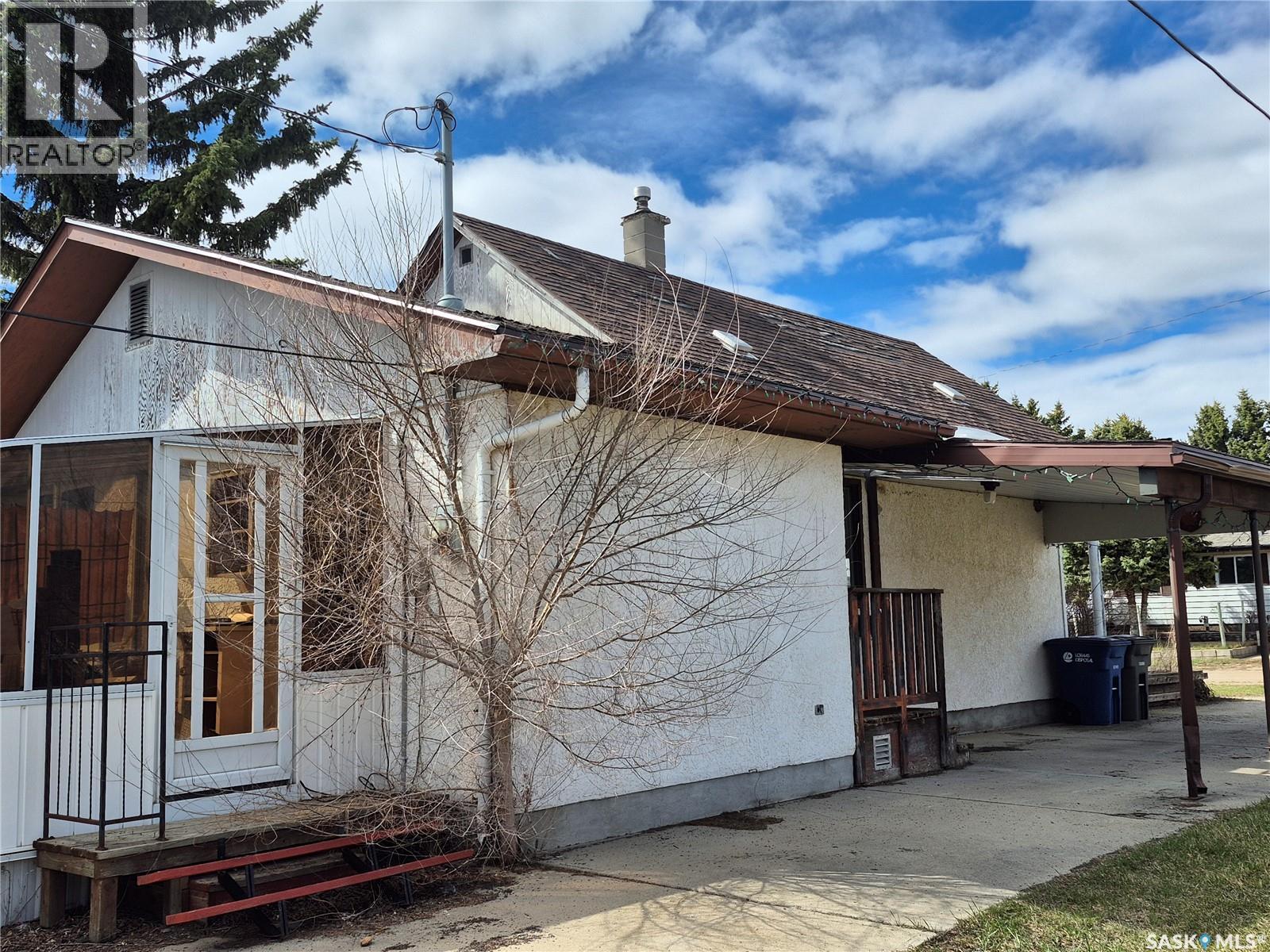 225 1st Avenue, Kendal, Saskatchewan  S0G 2P0 - Photo 69 - SK038273