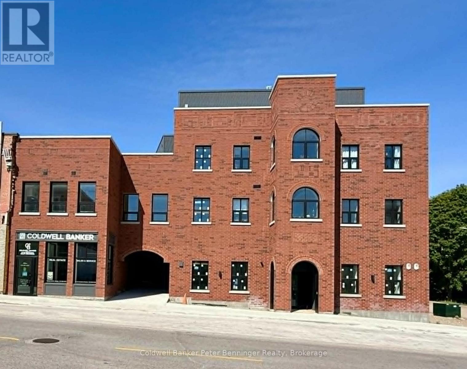 109 - 604 Queen Street S, Arran-Elderslie, Ontario  N0G 2N0 - Photo 16 - X13215644
