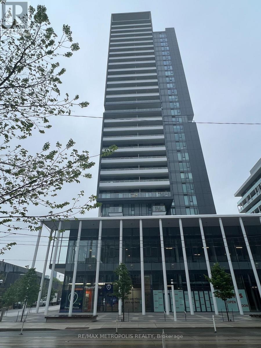 2003w - 225 Sumach Street, Toronto, Ontario  M5A 0P8 - Photo 1 - C13242020