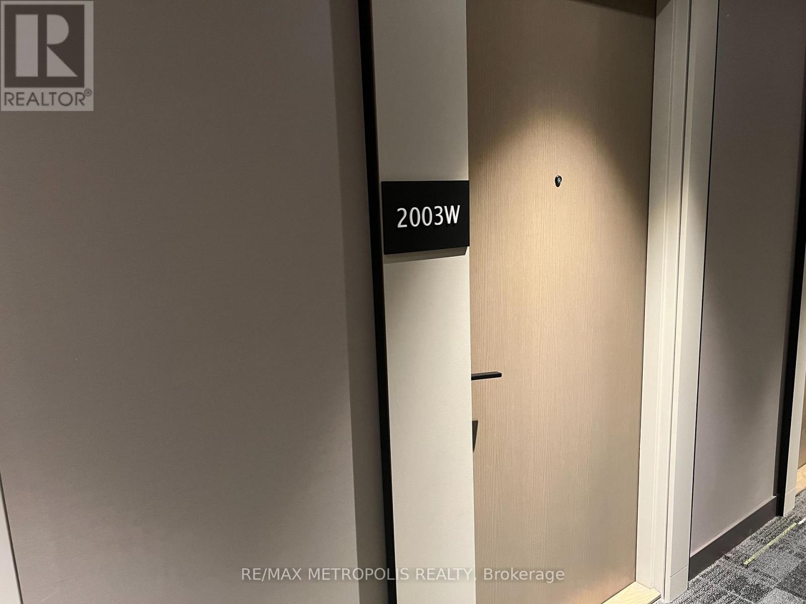 2003w - 225 Sumach Street, Toronto, Ontario  M5A 0P8 - Photo 3 - C13242020