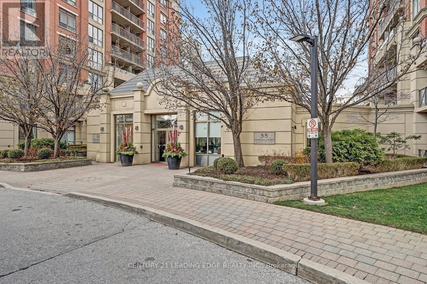 905 - 55 Harrison Garden Boulevard, Toronto, Ontario  M2N 7G3 - Photo 18 - C13242022