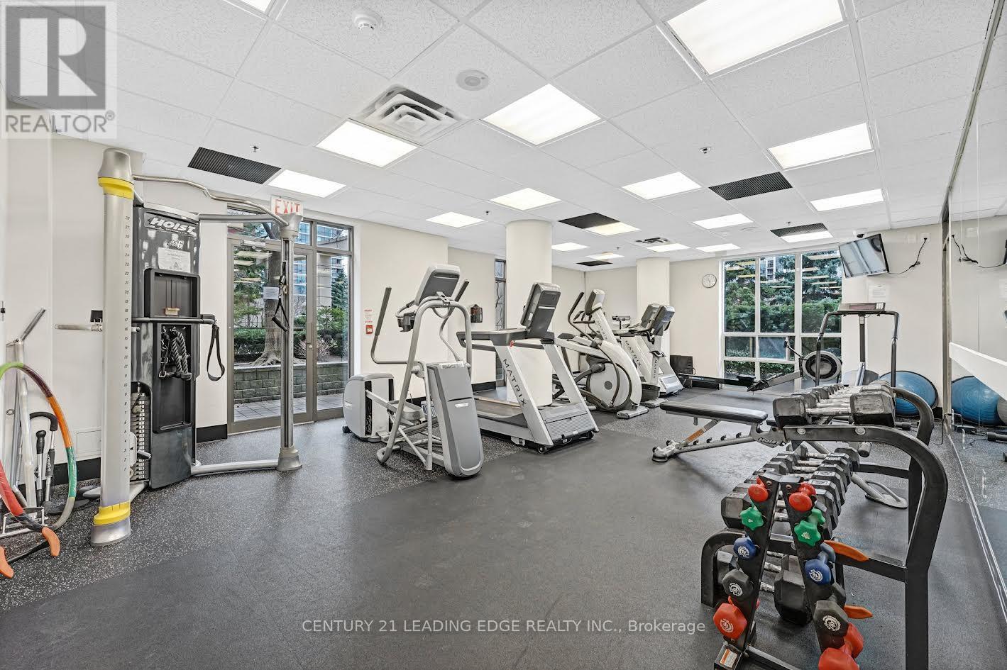 905 - 55 Harrison Garden Boulevard, Toronto, Ontario  M2N 7G3 - Photo 19 - C13242022