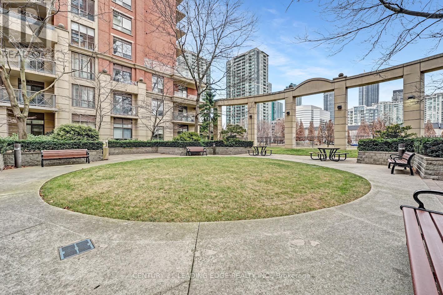 905 - 55 Harrison Garden Boulevard, Toronto, Ontario  M2N 7G3 - Photo 22 - C13242022