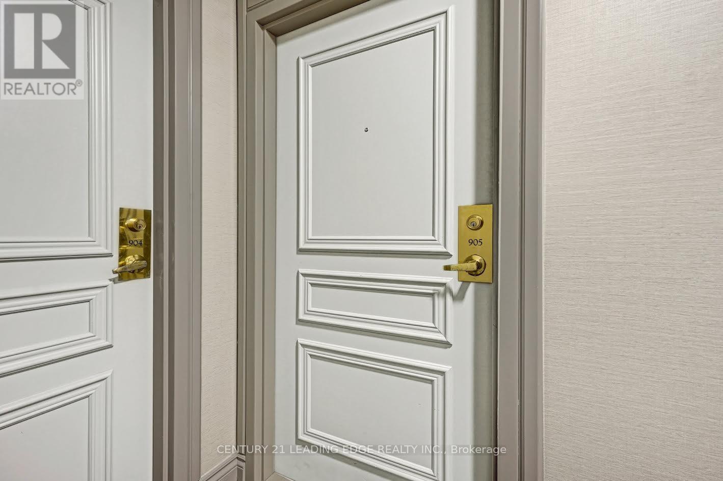 905 - 55 Harrison Garden Boulevard, Toronto, Ontario  M2N 7G3 - Photo 23 - C13242022