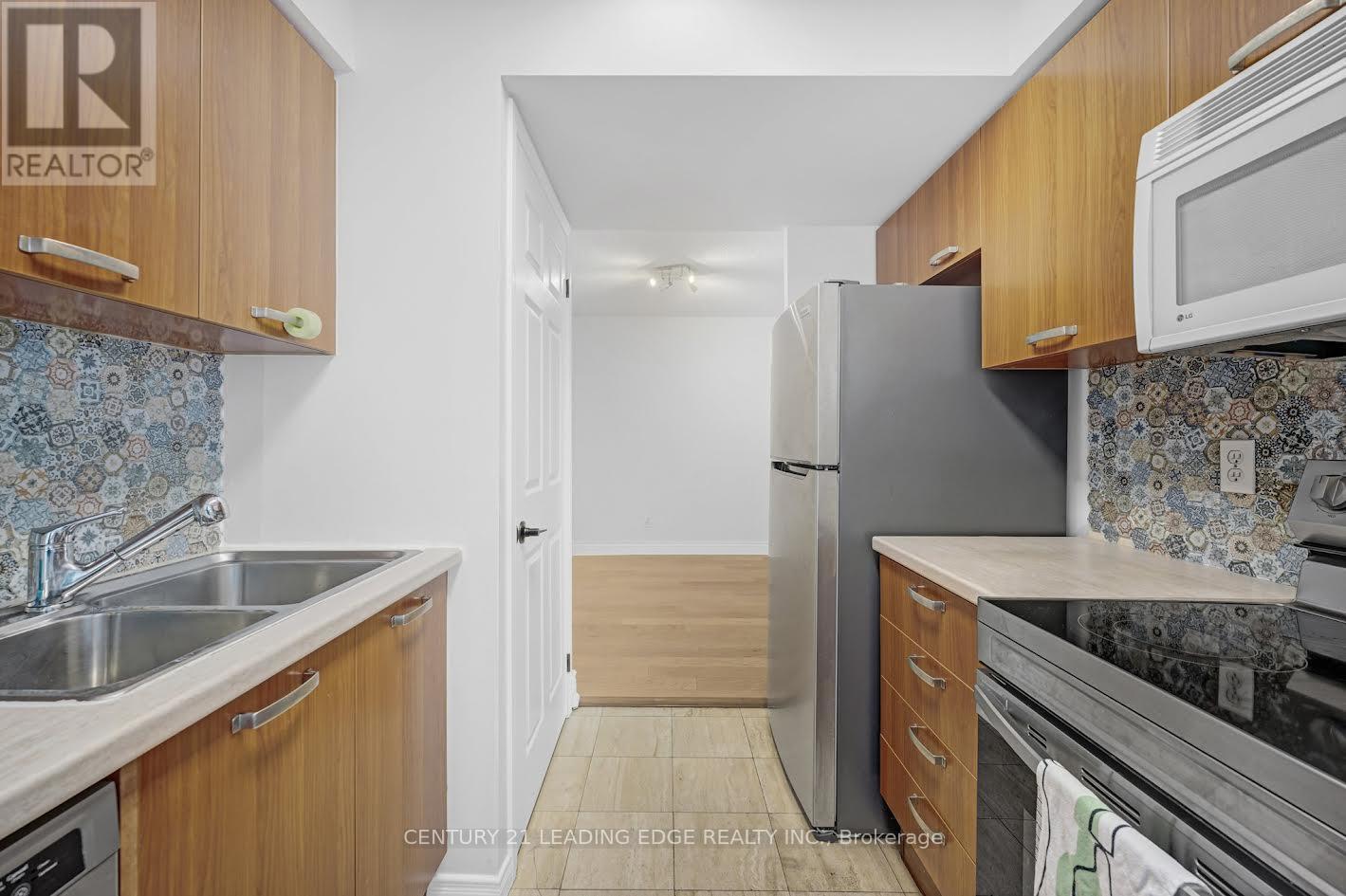 905 - 55 Harrison Garden Boulevard, Toronto, Ontario  M2N 7G3 - Photo 5 - C13242022