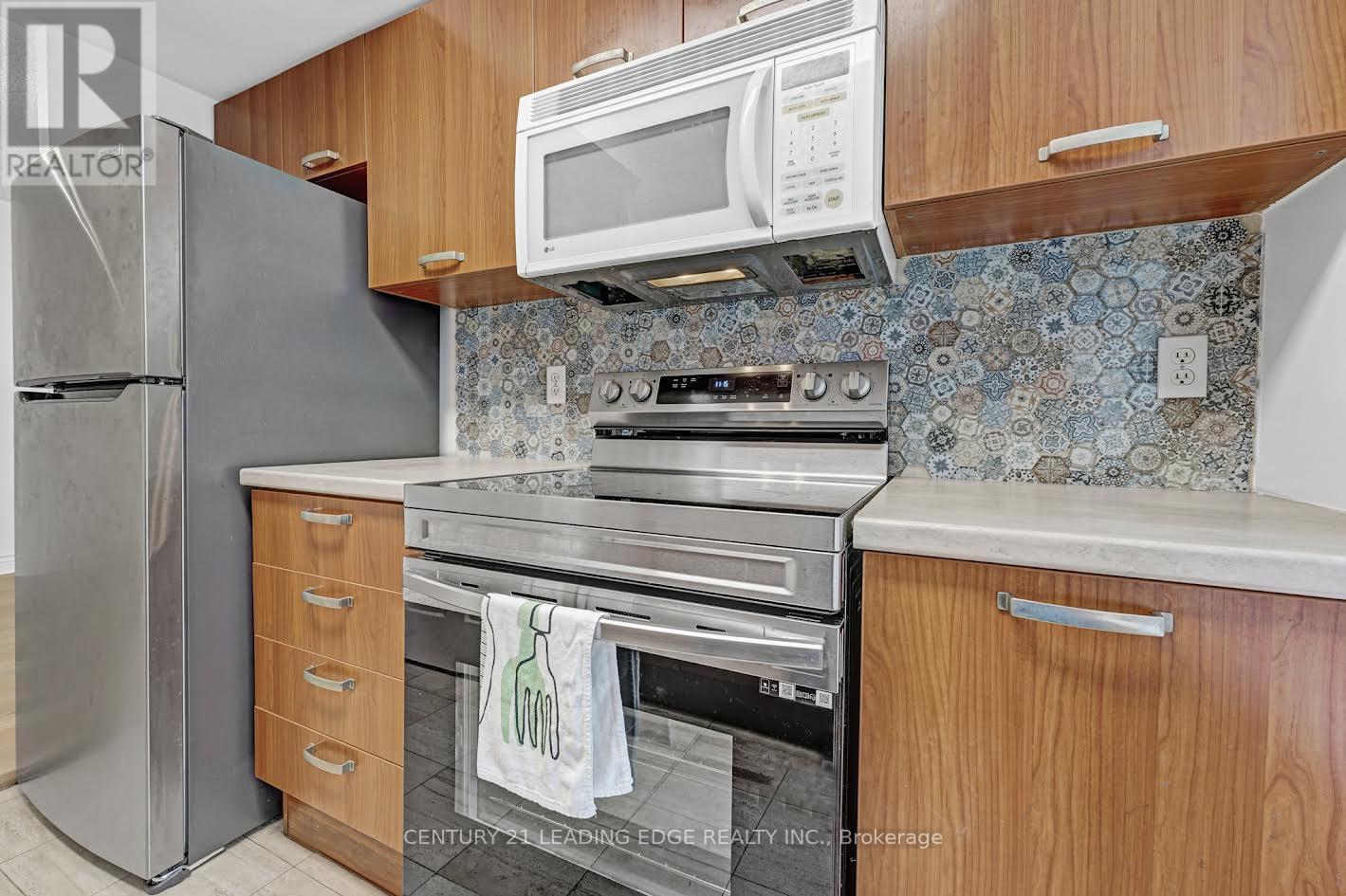 905 - 55 Harrison Garden Boulevard, Toronto, Ontario  M2N 7G3 - Photo 6 - C13242022