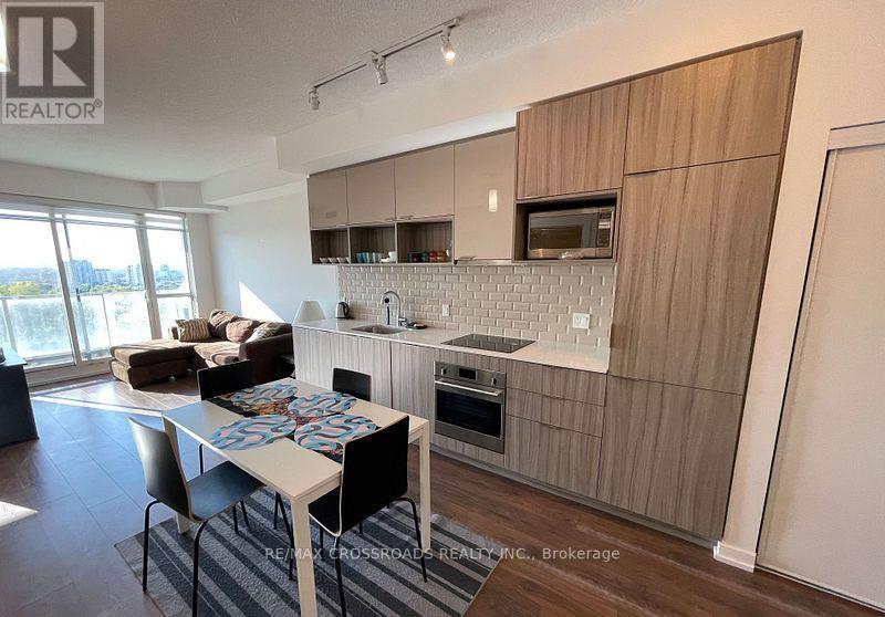 519 - 52 Forest Manor Road, Toronto, Ontario  M2J 0E2 - Photo 12 - C13242064