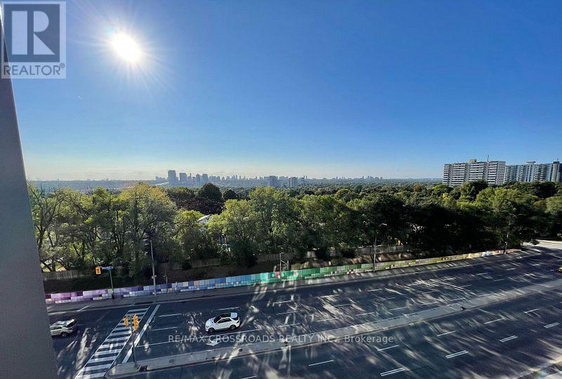 519 - 52 Forest Manor Road, Toronto, Ontario  M2J 0E2 - Photo 22 - C13242064