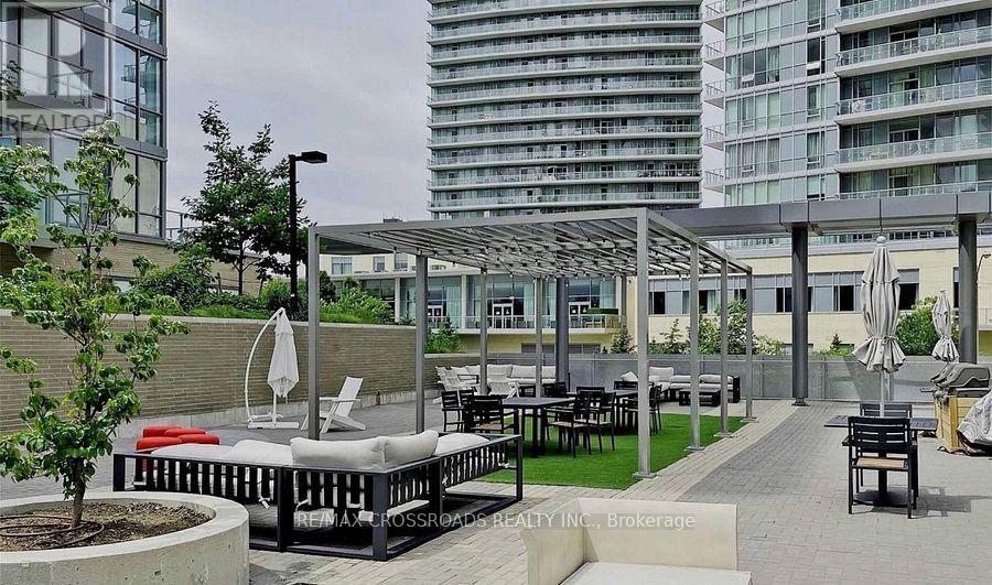 519 - 52 Forest Manor Road, Toronto, Ontario  M2J 0E2 - Photo 28 - C13242064