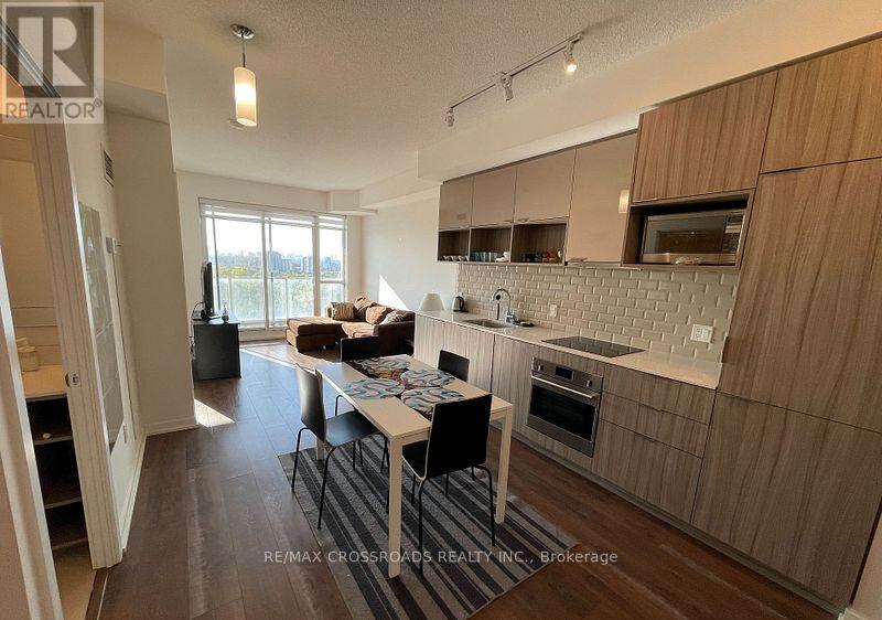 519 - 52 Forest Manor Road, Toronto, Ontario  M2J 0E2 - Photo 5 - C13242064