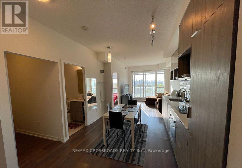 519 - 52 Forest Manor Road, Toronto, Ontario  M2J 0E2 - Photo 6 - C13242064